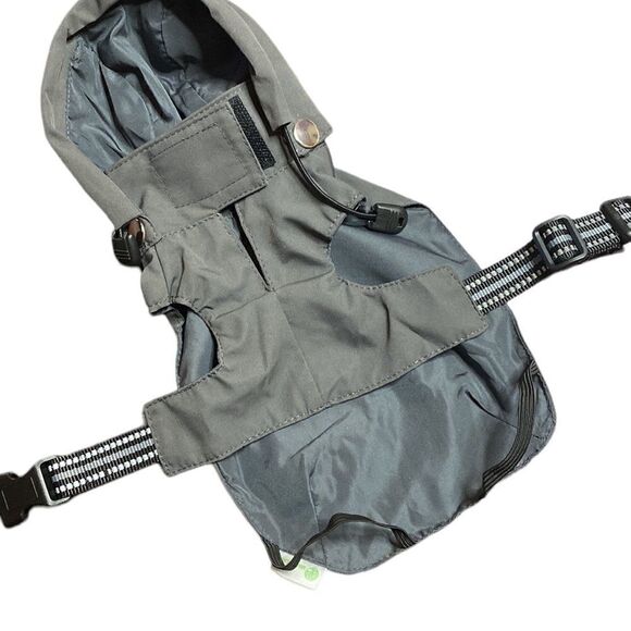 Outdoor Hiking-Style Dog Coat - Picture 2 of 7